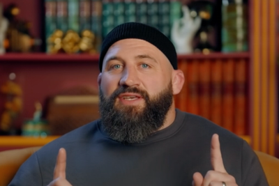 Joe Marler reveals ‘bonkers’ offer he made to appear on Celebrity Traitors