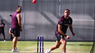 Jacks gives England tactical shift for Gabba: Stokes