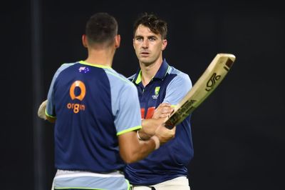 Pat Cummins latest: Steve Smith hints at surprise Australia boost ahead of second Ashes Test