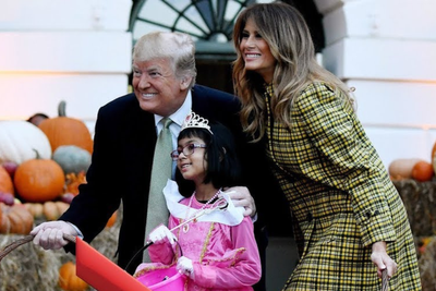 Trump's New $1,000 Account for Newborns Comes With Rules So Complicated Even Advisers Are Worried