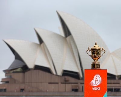 Rugby World Cup 2027 draw: Australia and New Zealand drawn in Pool A – as it happened