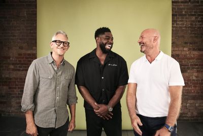 Gary Lineker’s The Rest is Football Podcast takes to Netflix for 2026 World Cup