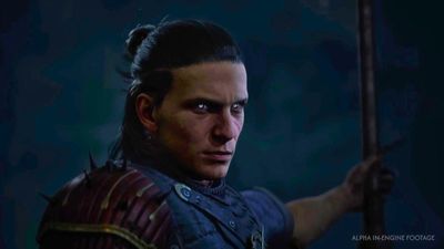 The Witcher 3’s developers have a new vampiric RPG, and there’s no main quest