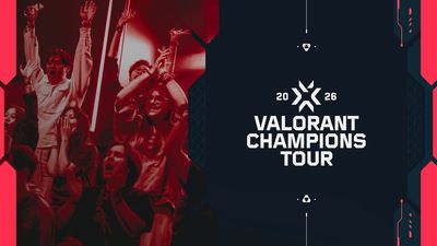 All confirmed VALORANT Champions Tour 2026 teams