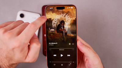 Apple Music Replay 2025 Reveals the Artists You Truly Obsessed Over This Year
