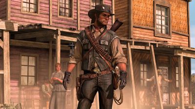 How to download Red Dead Redemption Netflix mobile game