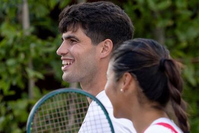 Carlos Alcaraz Addresses Relationship Rumours as He and Jannik Sinner Extend Their 2025 Ranking Dominance