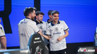 Team Liquid crushes Astralis and storms into Stage 3 at Budapest Major
