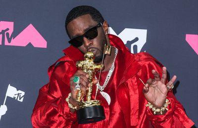 Netflix defend Sean 'Diddiy' Combs documentary