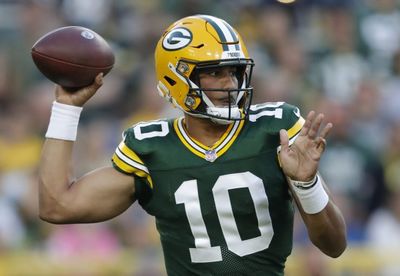 Five Top Performers From Week 13 Of The 2025 NFL Season