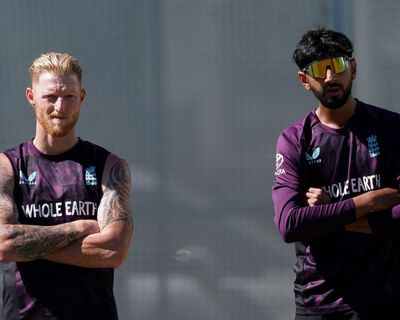 Bashir is ‘England’s No 1 spinner’ despite exclusion from Ashes Test, says Stokes