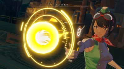 This year's Digimon Story Time Stranger may have looked like a traditional JRPG, but its commitment to raising weird little guys gave it an anarchic, constantly surprising energy that Pokémon couldn't match