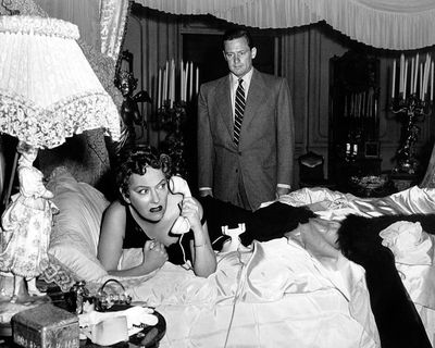 Sunset Boulevard review – Hollywood never looked more glorious or more tragic