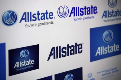 Is Allstate Stock Underperforming the Dow?