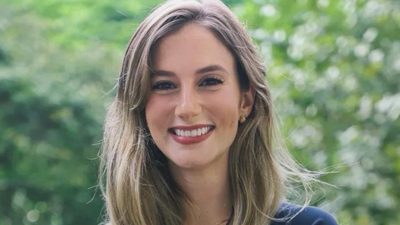 10 Photos of Luana Lopes Lara: Kalshi Co-Founder Who Just Passed Taylor Swift as the Youngest Self-Made Female Billionaire