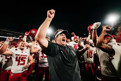 All-Time Mountain West Football Coach of Year Awards
