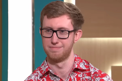 This Morning presenter opens up about Crohn’s disease diagnosis