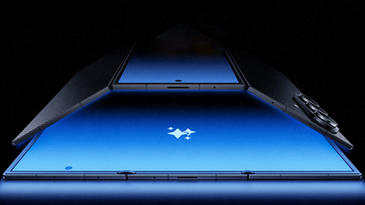 Samsung Galaxy Z TriFold just announced — everything we know so far