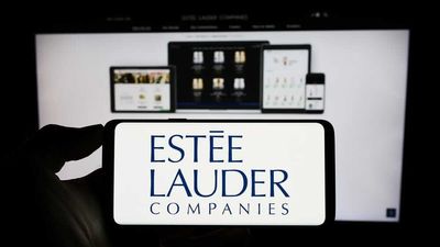 Is Estee Lauder Stock Outperforming the Nasdaq?