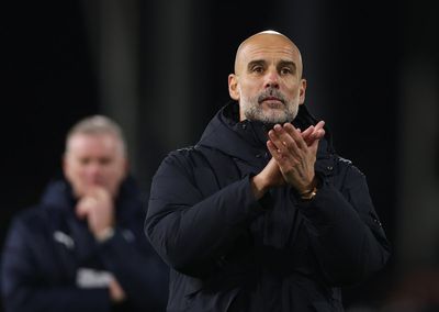 Pep Guardiola sends fresh Premier League title warning to Arsenal after Man City cut gap
