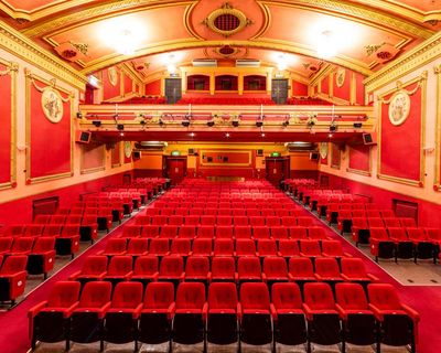 Tell us your favourite stage show of 2025