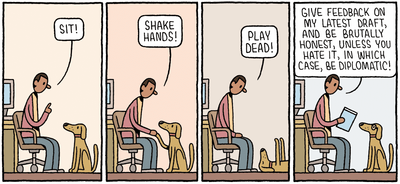 Tom Gauld’s best cultural cartoons of 2025: buy a fine art print