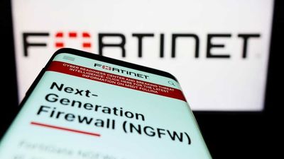Is Fortinet Stock Underperforming the Dow?