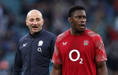 Rugby World Cup draw in full: England to face Wales after avoiding 'pool of death'