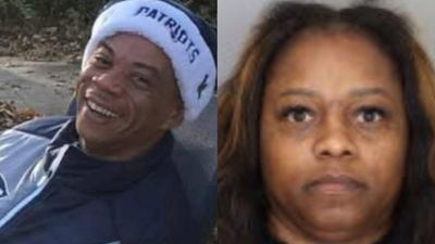 Woman Fatally Stabs Husband After Argument Driving Home from Funeral
