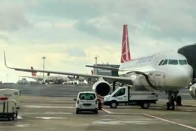 Turkish Airlines removes controversial Parkinson’s warning – but passengers’ fears remain