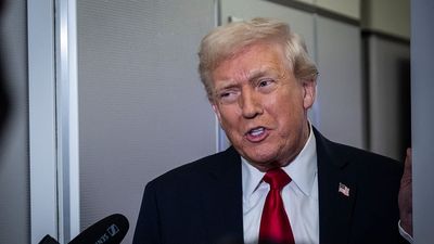 Donald Trump declares ‘affordability’ a con term created by Dems – now you know he’s never cared about you or your struggles