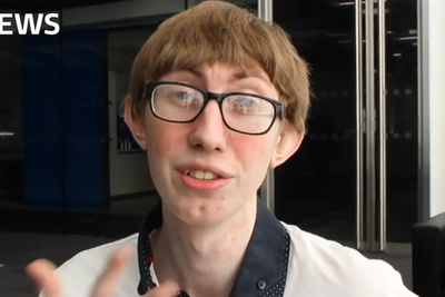 This Morning star given ‘whole new lease of life’ after surgery