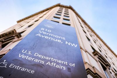 Revealed: US veterans affairs to share immigration data about non-citizen workers with ‘appropriate agencies’