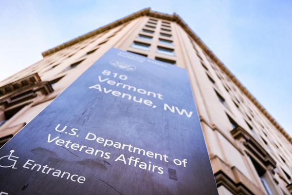 Leaked memo reveals US veterans affairs officials vetting non-citizen workers