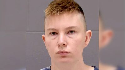 Michigan mom first says her kids have rare virus. Then she’s arrested for their murder