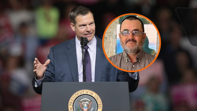 ‘I always loved Trump, this is unfair’: MAGA mayor in voter fraud scandal, facing deportation to Mexico