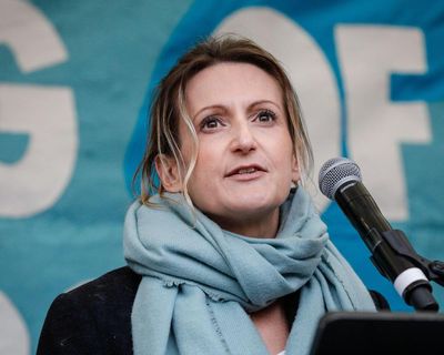 Women’s Institute will no longer accept trans women as members from April