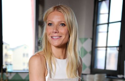 Gwyneth Paltrow's husband Brad Falchuk hates Christmas