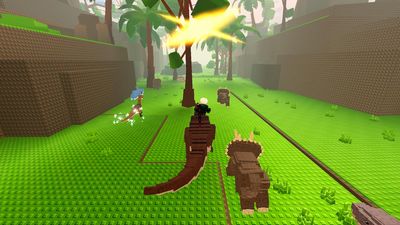 How to Catch All Shine Animals in Raise Animals