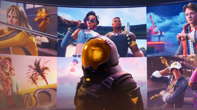 'Fortnite' Safety Tips: Parental Guide to Shield Kids from Voice Chat Dangers, Scams & Toxicity in 2025