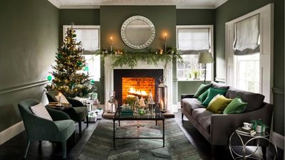 Forget Traditional Christmas Décor, I’m Using Kokedama to Make Living Hanging Ornaments – 3 Easy Plants for This Festive DIY