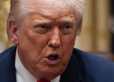 Trump prepares to 'expand US travel ban to more than 30 countries' amid US immigration crackdown