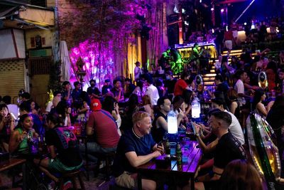 Thailand finally eases afternoon alcohol ban – here’s what it means for tourists