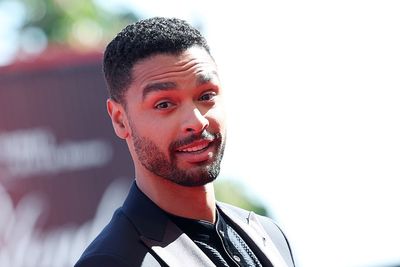 Bridgerton star to return to Netflix for first time in five years