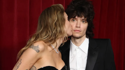 10 Photos of Maxx Morando: Highlighting The Music Producer and Drummer Miley Cyrus Is Engaged To