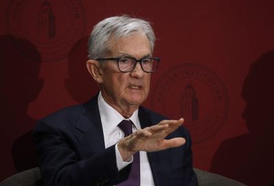 Trump’s pick for Fed chair isn’t enough to threaten central bank independence, says top economist—especially if Jerome Powell decides to stick around