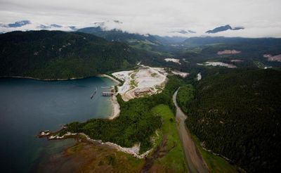 ‘There’s no monitoring of earthquakes’: new British Columbia pipeline could spell catastrophe, experts warn