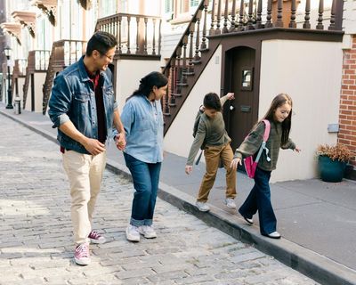 Can you be on a six-figure income and still be considered poor?