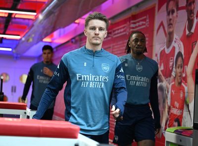 Why Arsenal have Martin Odegaard back from injury at an ‘ideal’ time for Mikel Arteta