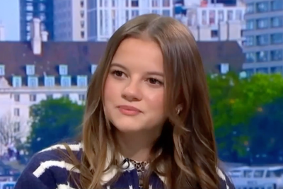 Heidi Katona rejects claims she ‘revelled’ in mother Kerry’s money after parenting backlash